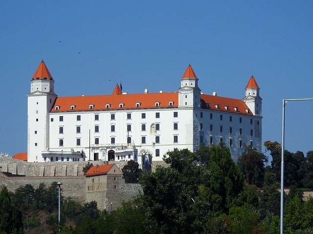 Bratislava