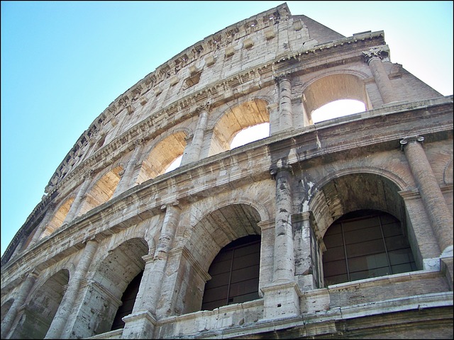 Koloseum Rim 