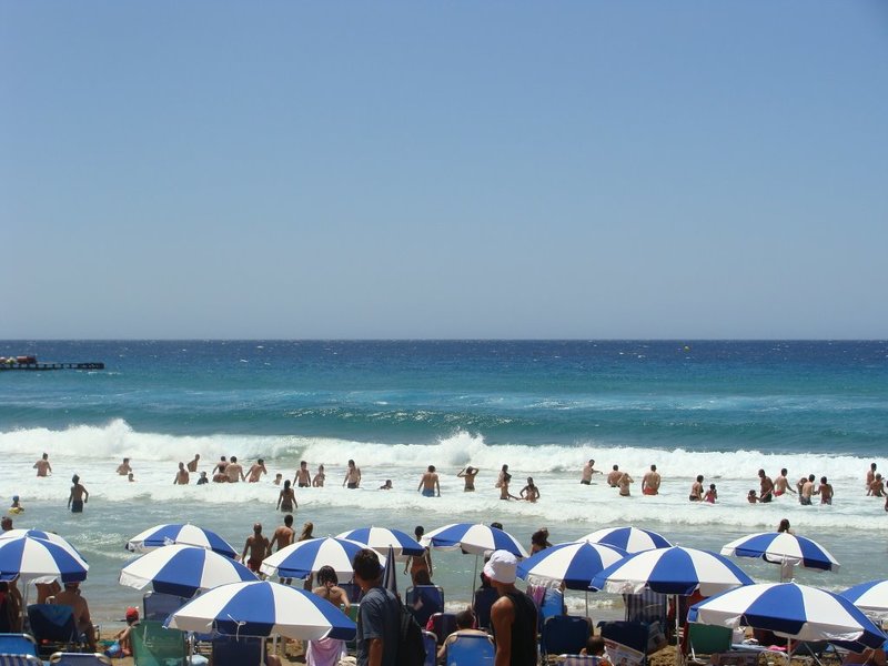 Plaže na Krfu