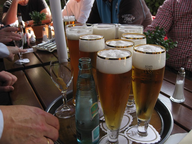 vroclav pivo