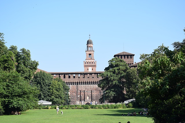 milano
