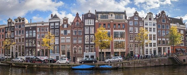 Stvari koje bi trebalo znati o Amsterdamu