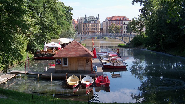 15 zanimljivosti o Vroclavu