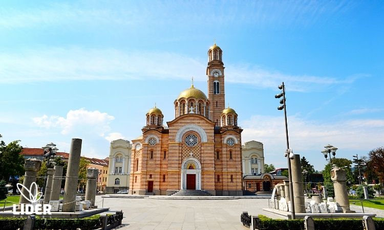 Banja Luka