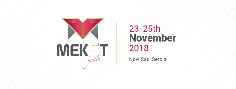MEKST Konferencija 2018