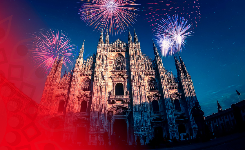 Duomo Milano