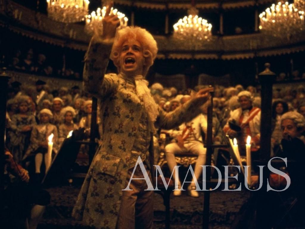 Amadeus film
