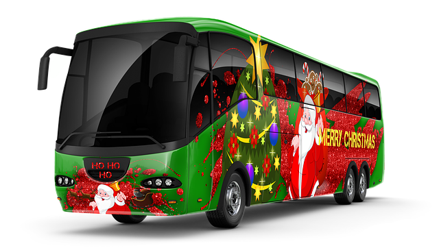 veseli autobus