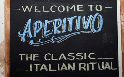 Aperitivo