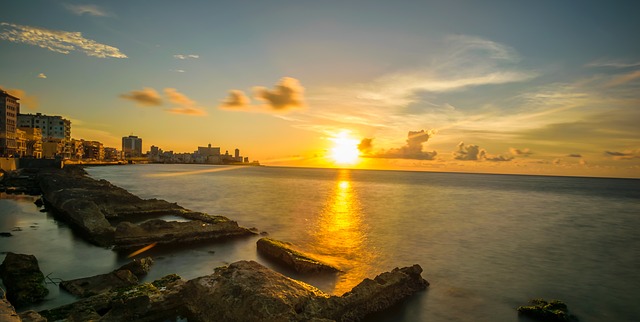 Havana Malecon