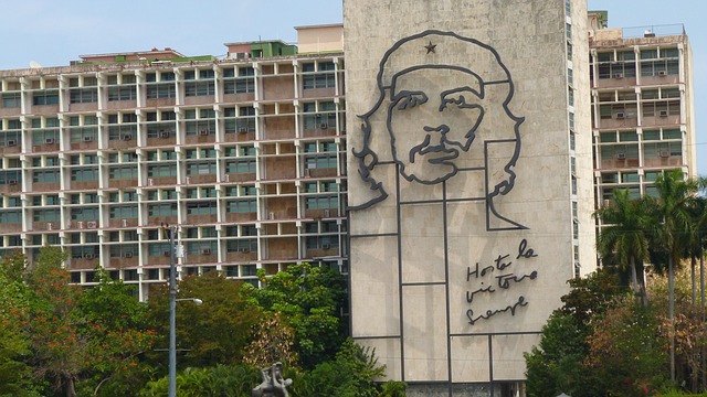 che guevara