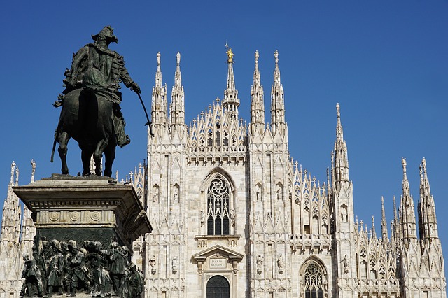 milano 