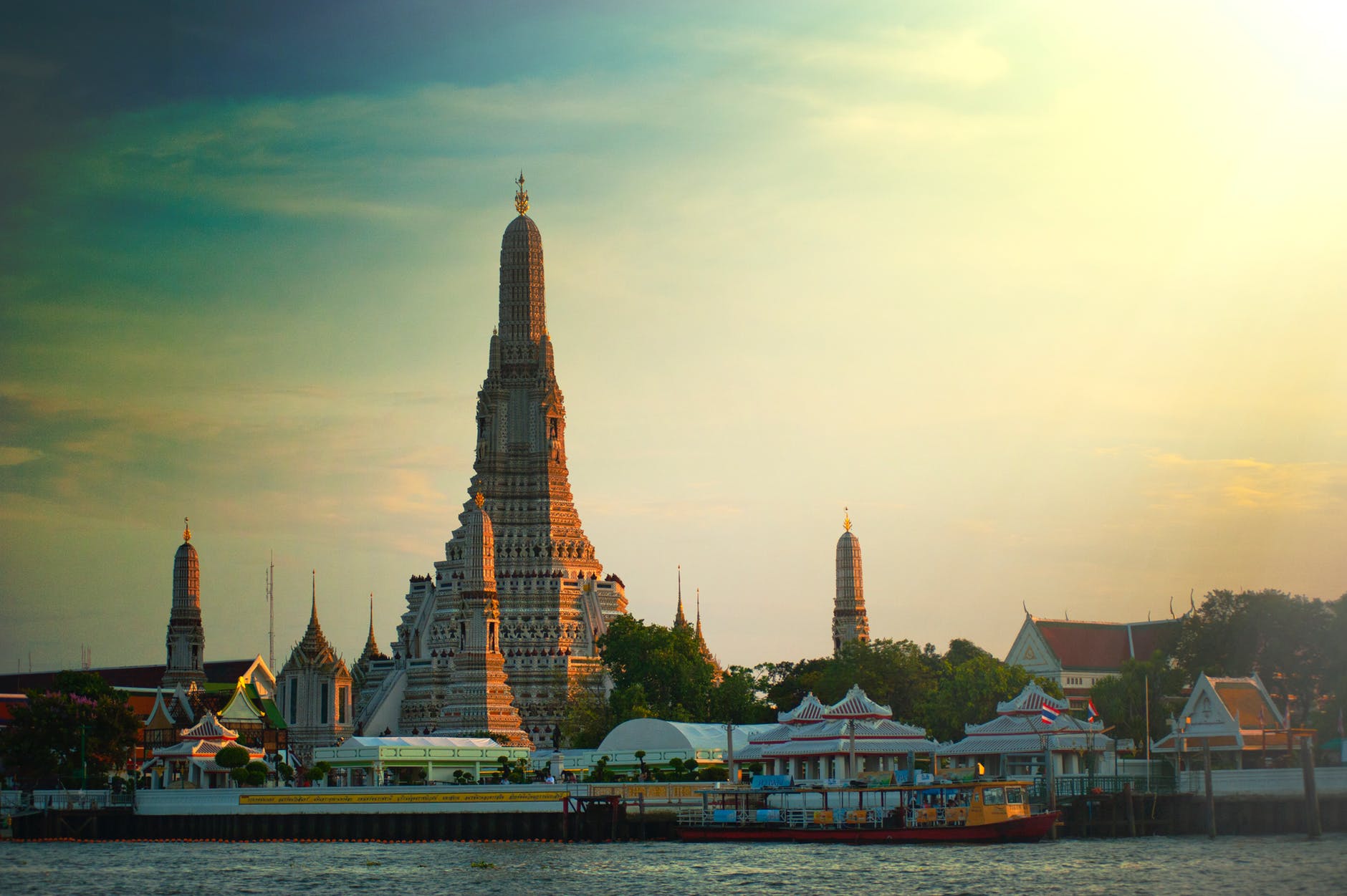 bankok
