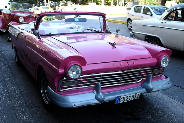 old timer