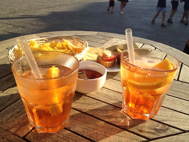 Aperitivo