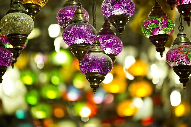 lampe najlepši pokloni i suveniri iz istanbula