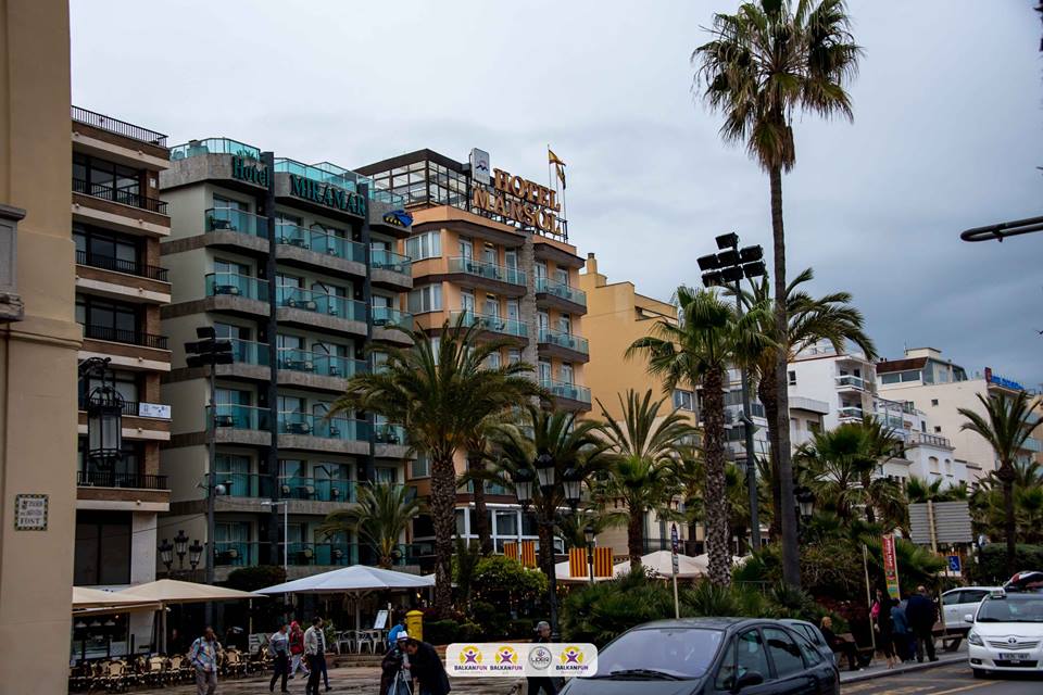 Lloret de Mar