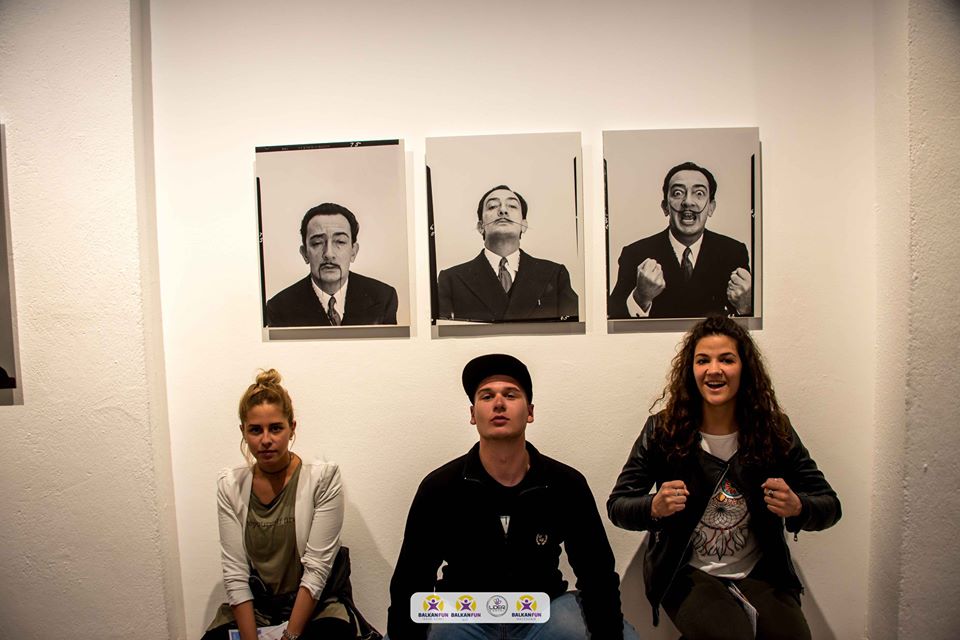 Salvador Dali muzej