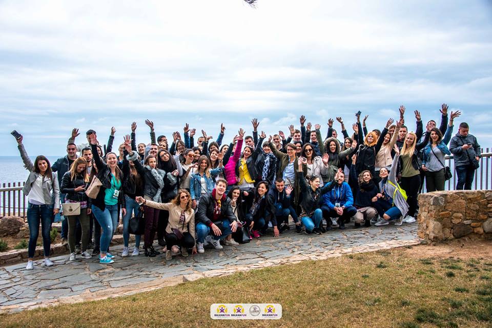 Iskustva sa studentske ekskurzije