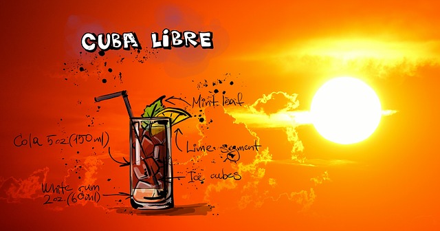 cuba libre