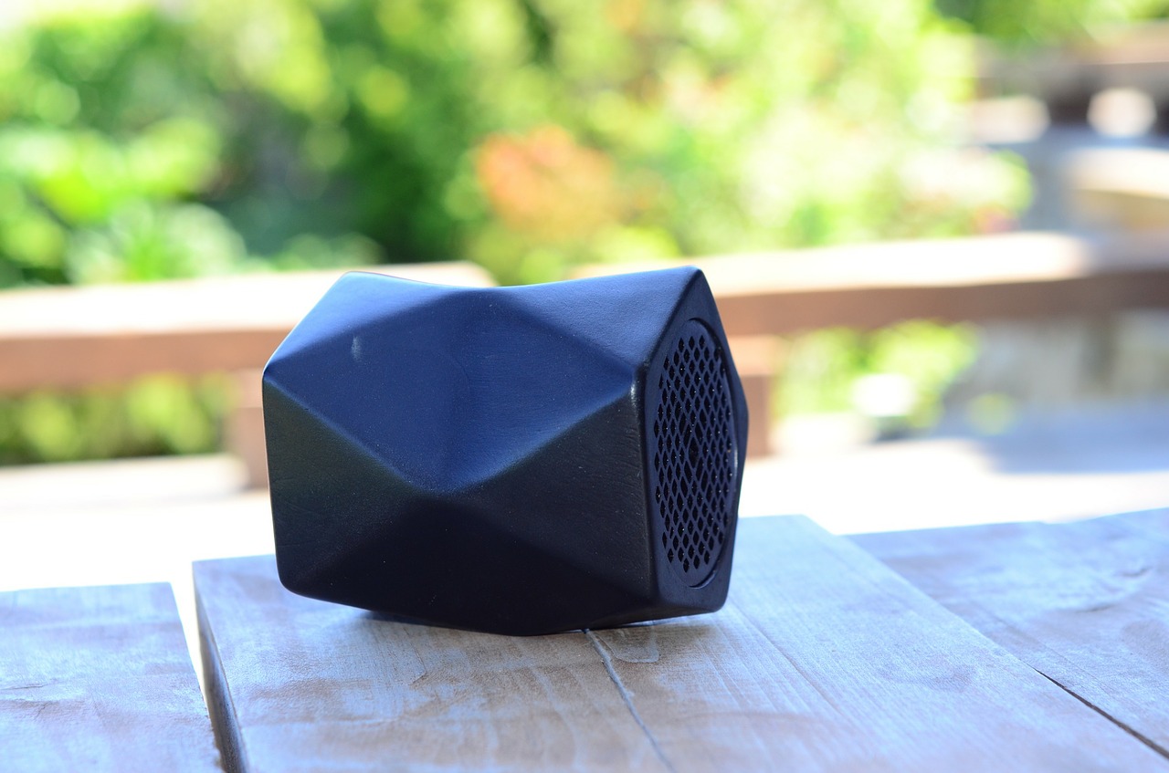 bluetooth poklon
