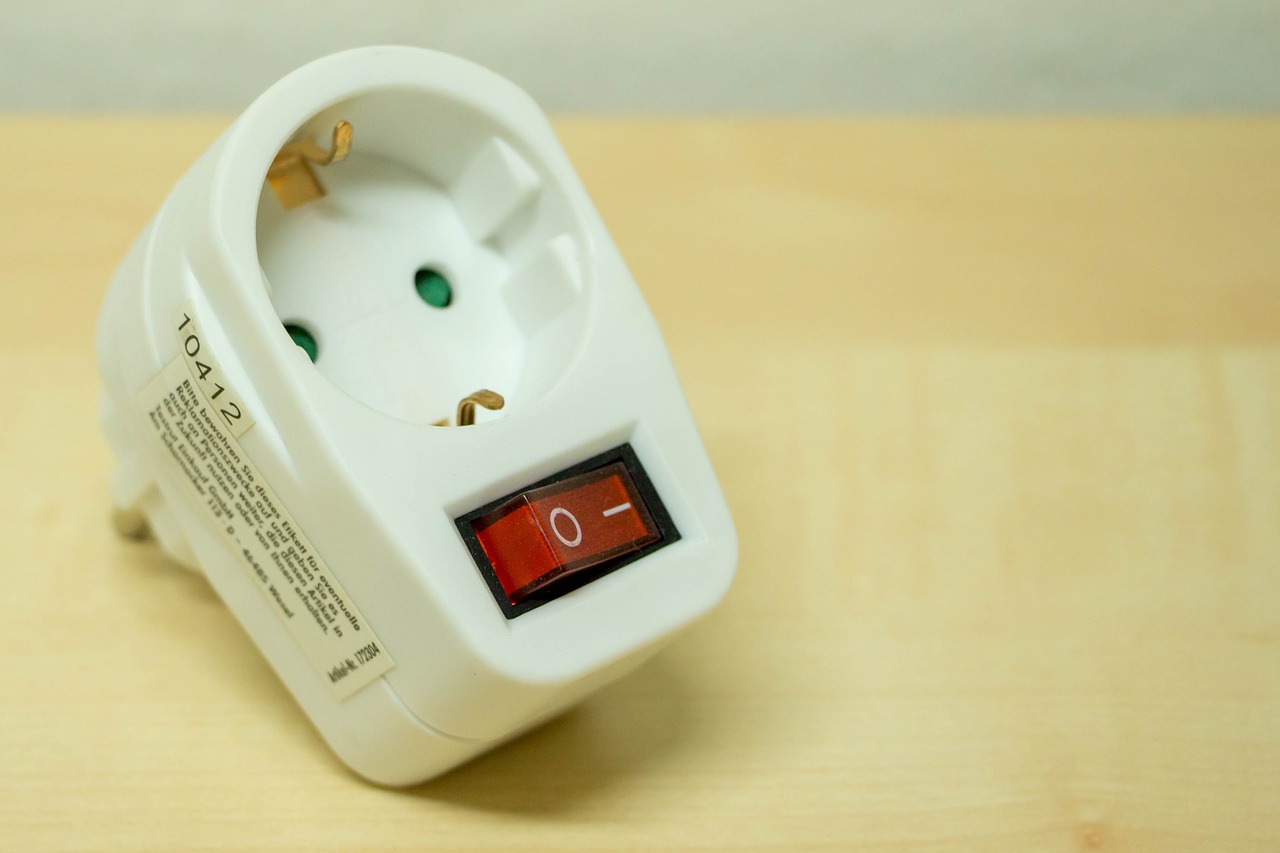 adapter za struju