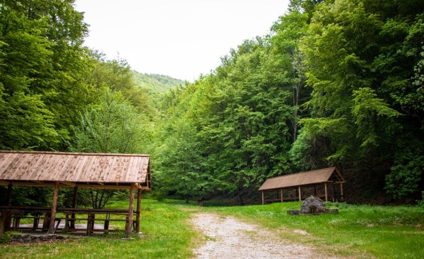 Kopaonik vreme u avgustu