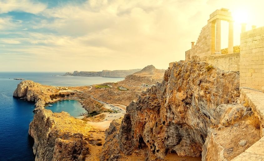 Lindos