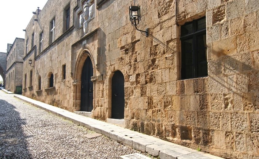 Stari grad 