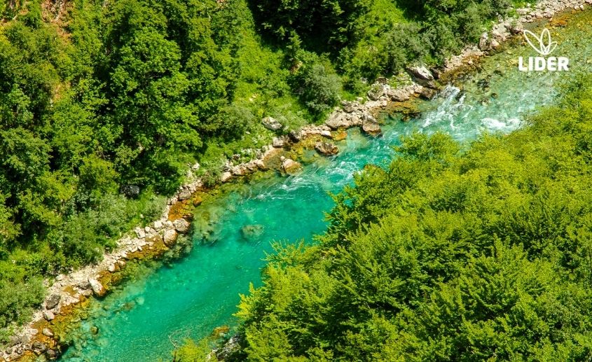 rafting u julu