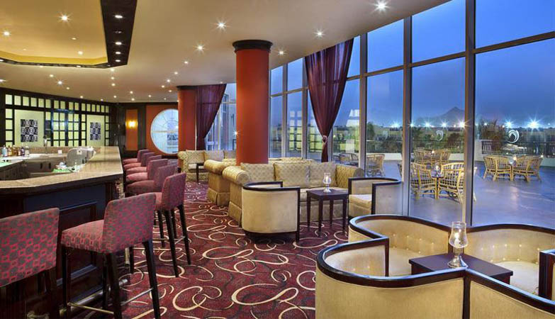 Doubletree by Hilton Sharks Bay Resort