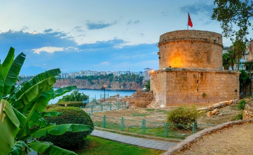 Hidirlik kula