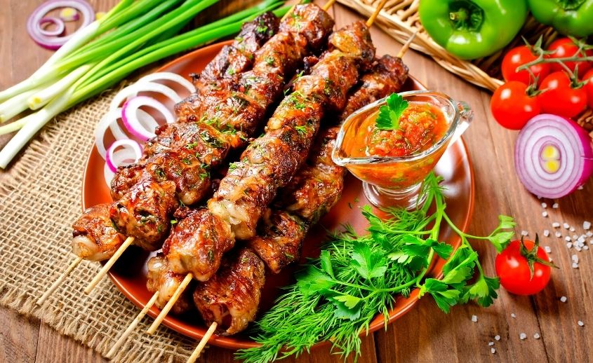 kebab