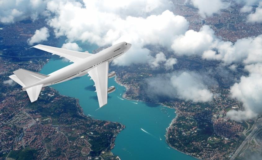 Aerodromi u Istanbulu 