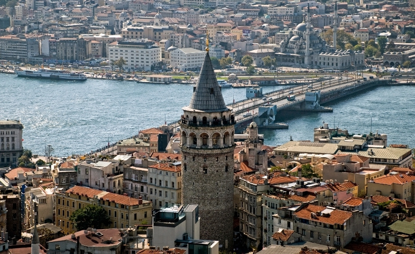Istanbul ili Istambul