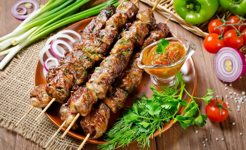 Kebab