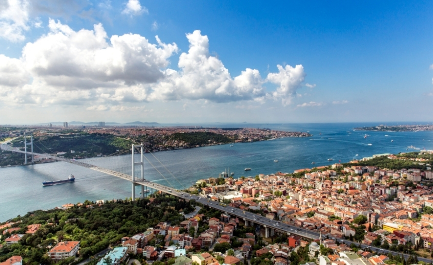 Istanbul ili Istambul