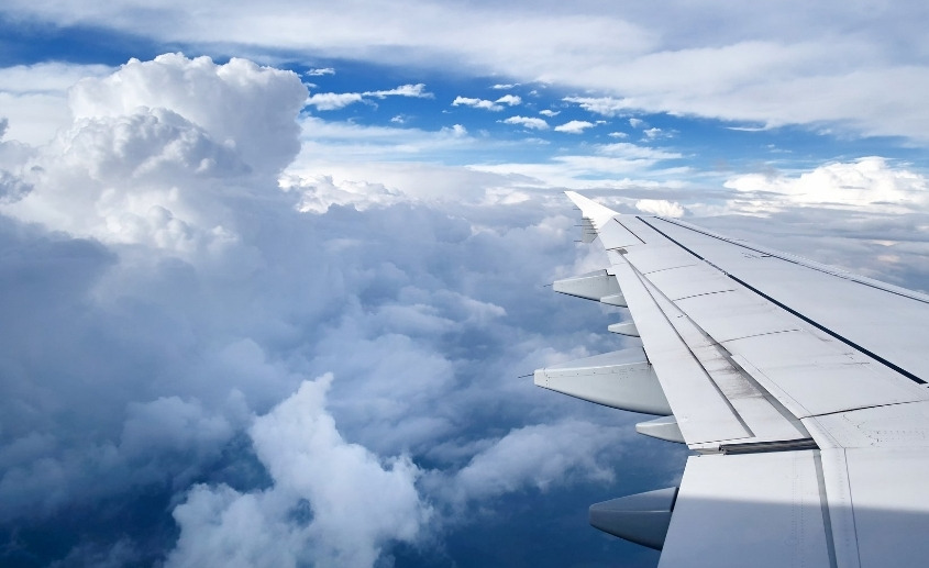 Evropski gradovi avionom 