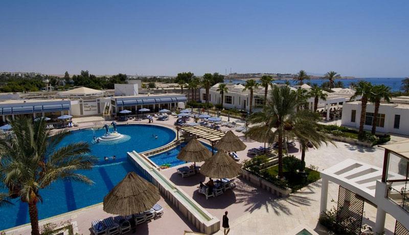 Maritim Jolie Ville Resort and Casino