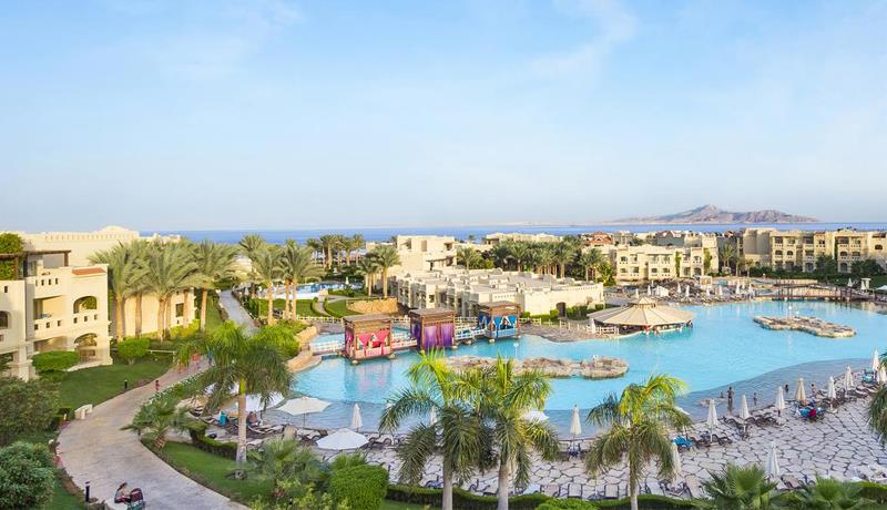 Rixos Sharm El Sheikh Resort