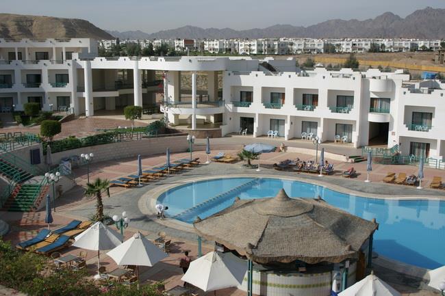 Sharm Holiday Resort 