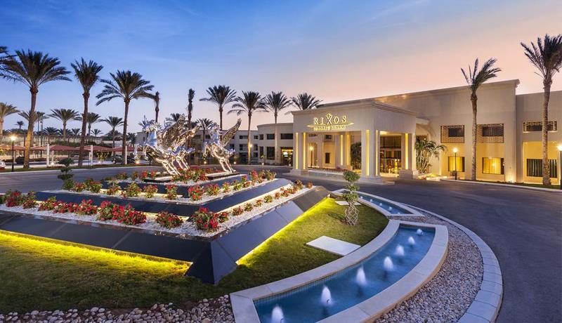 Rixos Premium Seagate