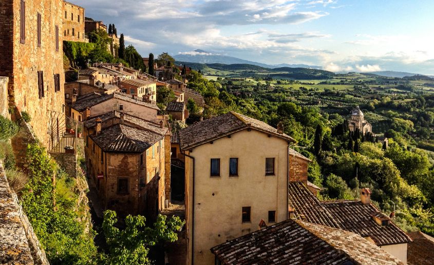 Montepulciano