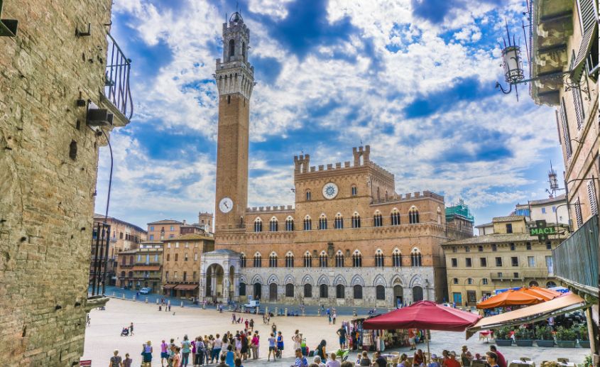 Siena