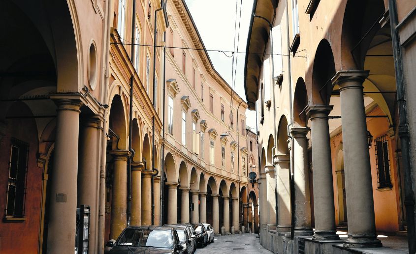 Bolonja 
