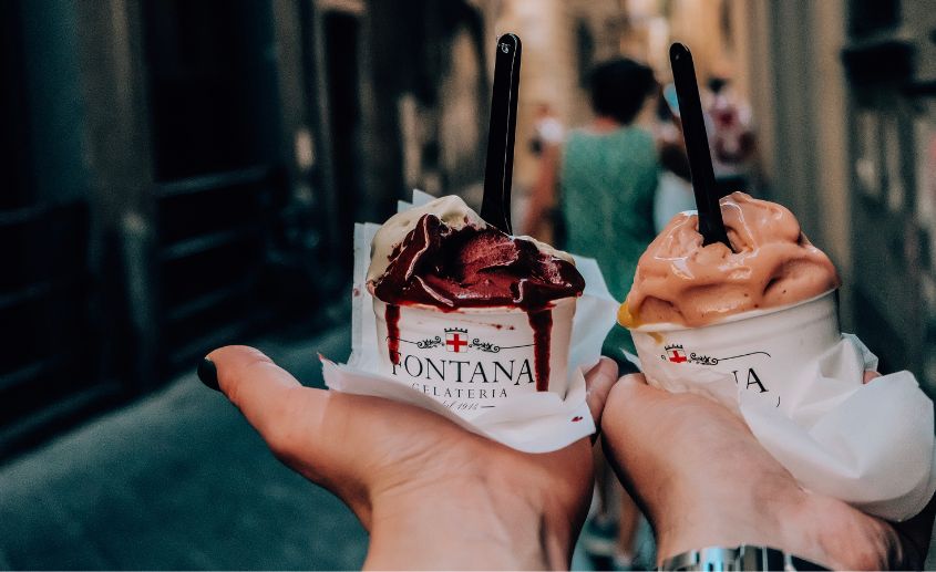 San Gimignano