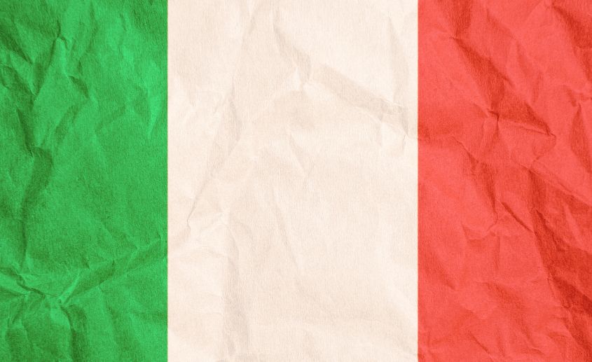 Otkrijte Italiju