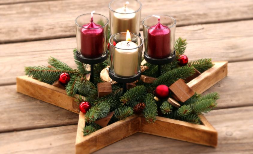 adventski venac