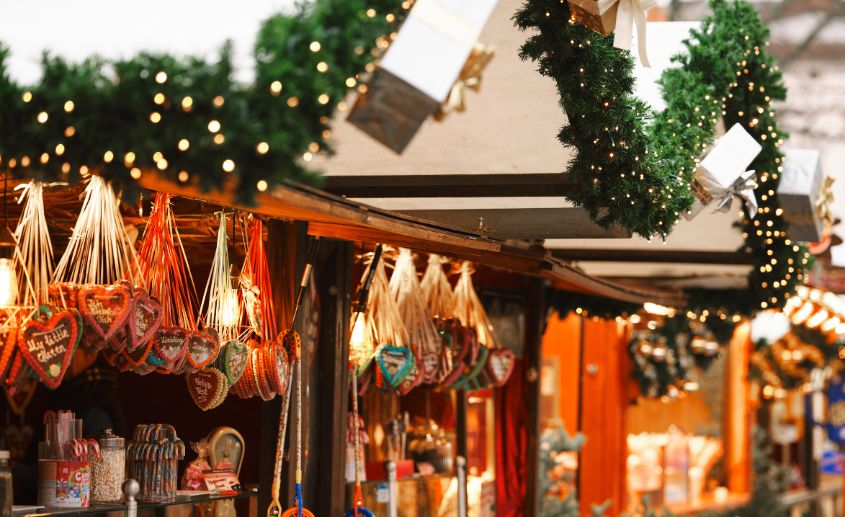 Bozicni vasar - advent
