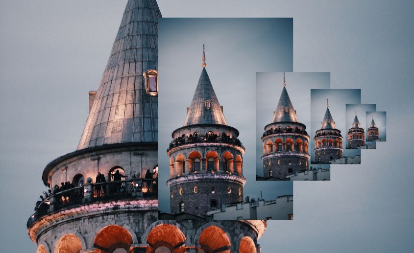 Topkapi palata